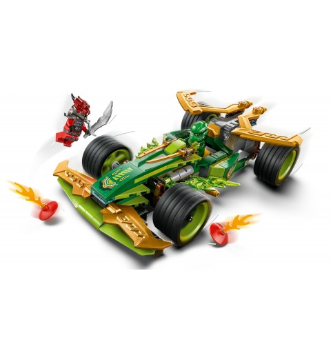 LEGO Lloyds Actionflitzer