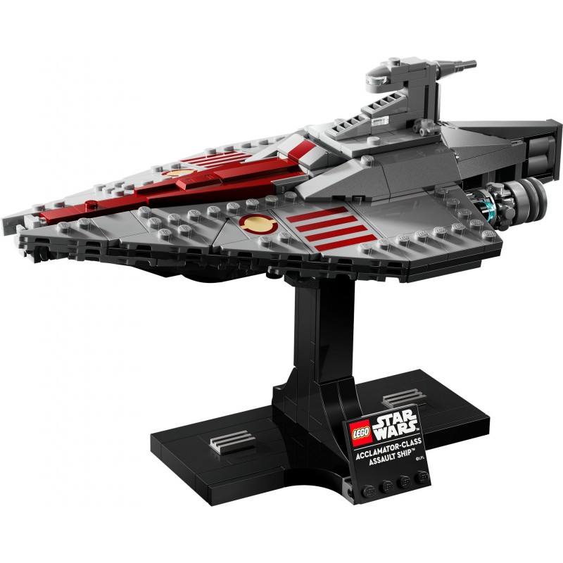 LEGO Acclamator-Class Assault Ship™