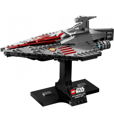 LEGO Acclamator-Class Assault Ship™