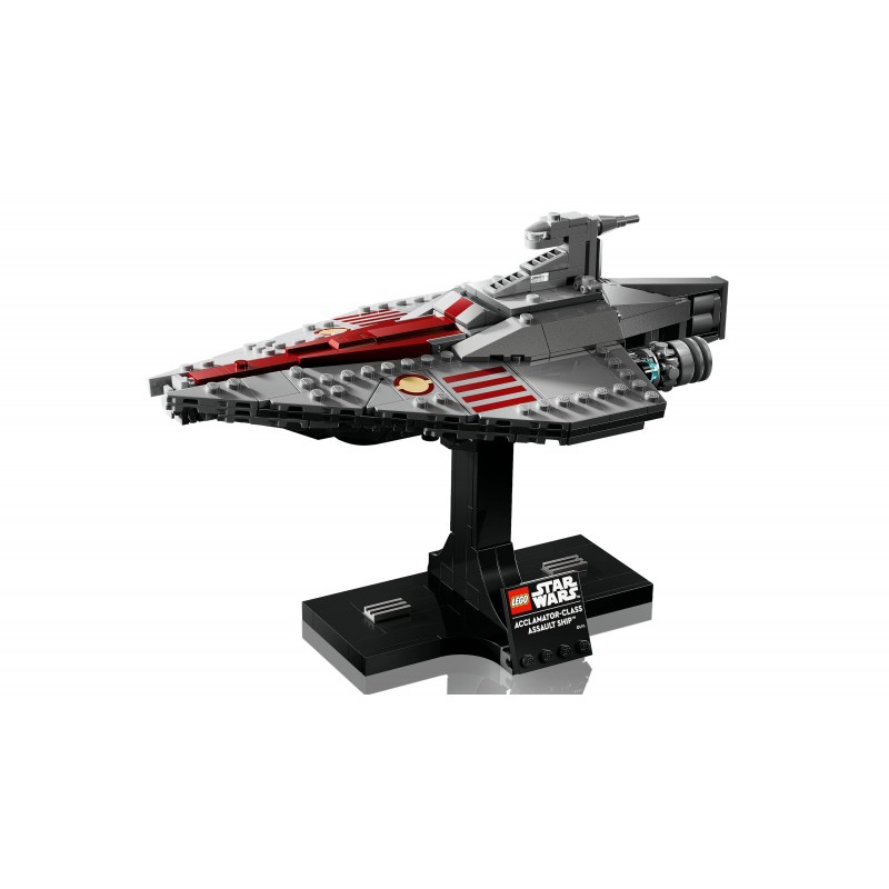 LEGO Acclamator-Class Assault Ship™