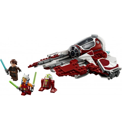 LEGO Ahsoka's Jedi Interceptor™