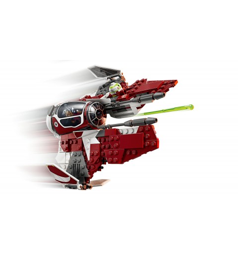 LEGO Ahsoka's Jedi Interceptor™