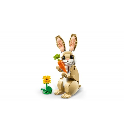 LEGO Cute Bunny