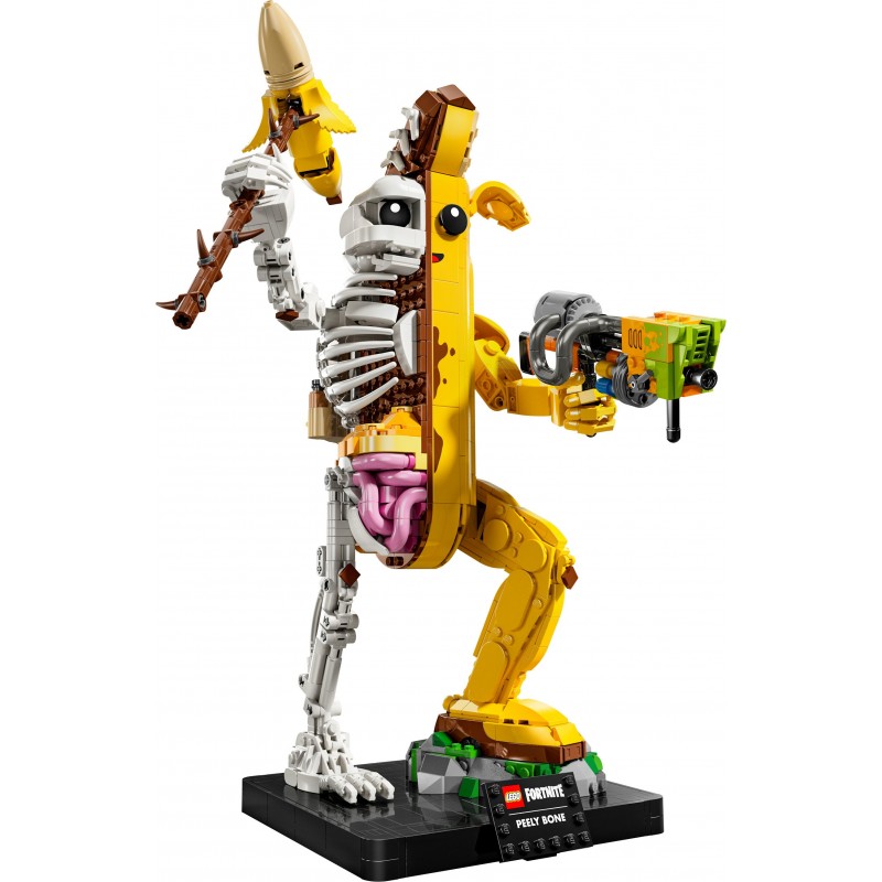 LEGO Banane pelée