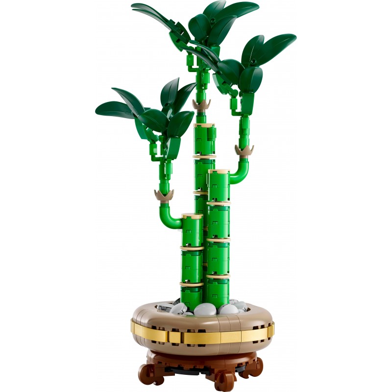 LEGO Lucky Bamboo