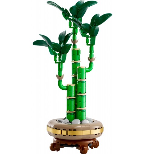 LEGO Lucky Bamboo