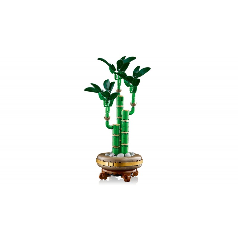 LEGO Lucky Bamboo