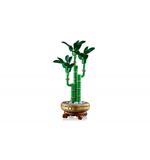 LEGO Lucky Bamboo