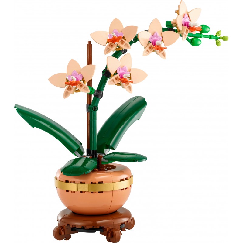 LEGO Mini-orchidea