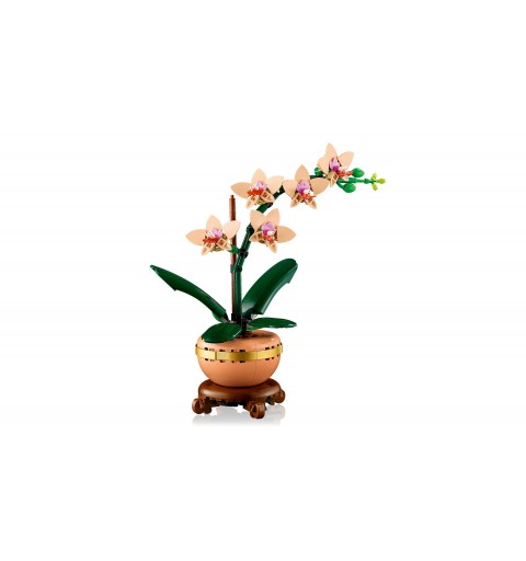 LEGO Mini-Orchidee