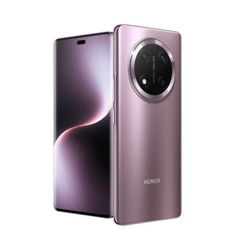 Honor Magic7 Lite 17.2 cm (6.78") Android 14 5G USB Type-C 8 GB 512 GB 6600 mAh Purple