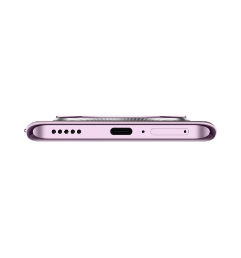 Honor Magic7 Lite 17.2 cm (6.78") Android 14 5G USB Type-C 8 GB 512 GB 6600 mAh Purple