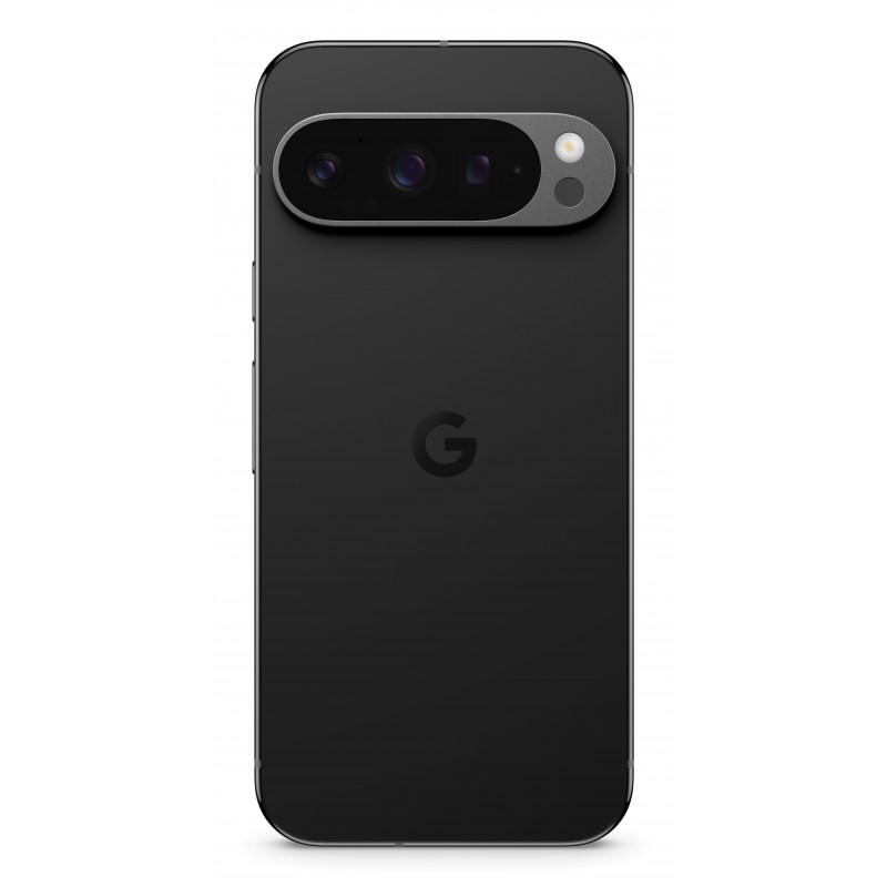 Google Pixel 9 Pro 16 cm (6.3"), 16 GB, 128 GB, 50 MP, Android 14, Obsidian