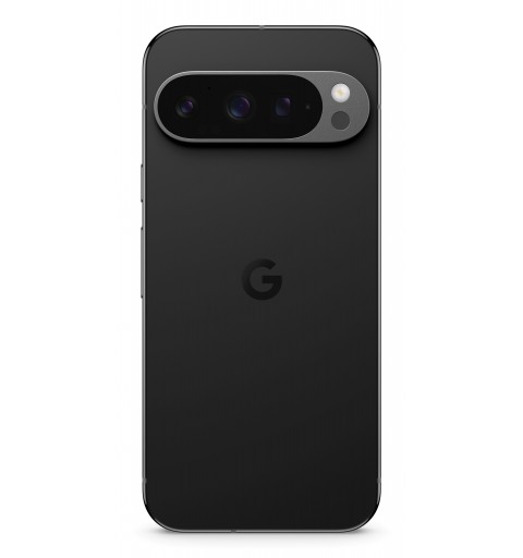 Google Pixel 9 Pro 16 cm (6.3"), 16 GB, 128 GB, 50 MP, Android 14, Obsidian