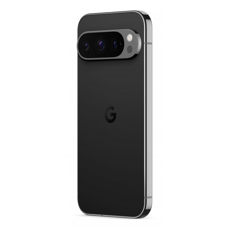 Google Pixel 9 Pro - Smartphone Android con Gemini, sistema a tripla fotocamera posteriore, batteria con 24 ore di autonomia e