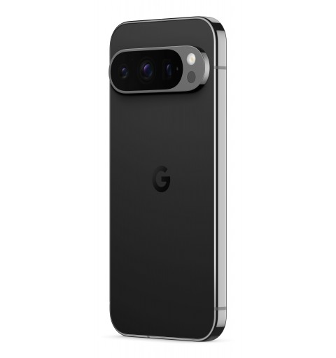 Google Pixel 9 Pro 16 cm (6.3"), 16 GB, 128 GB, 50 MP, Android 14, Obsidian