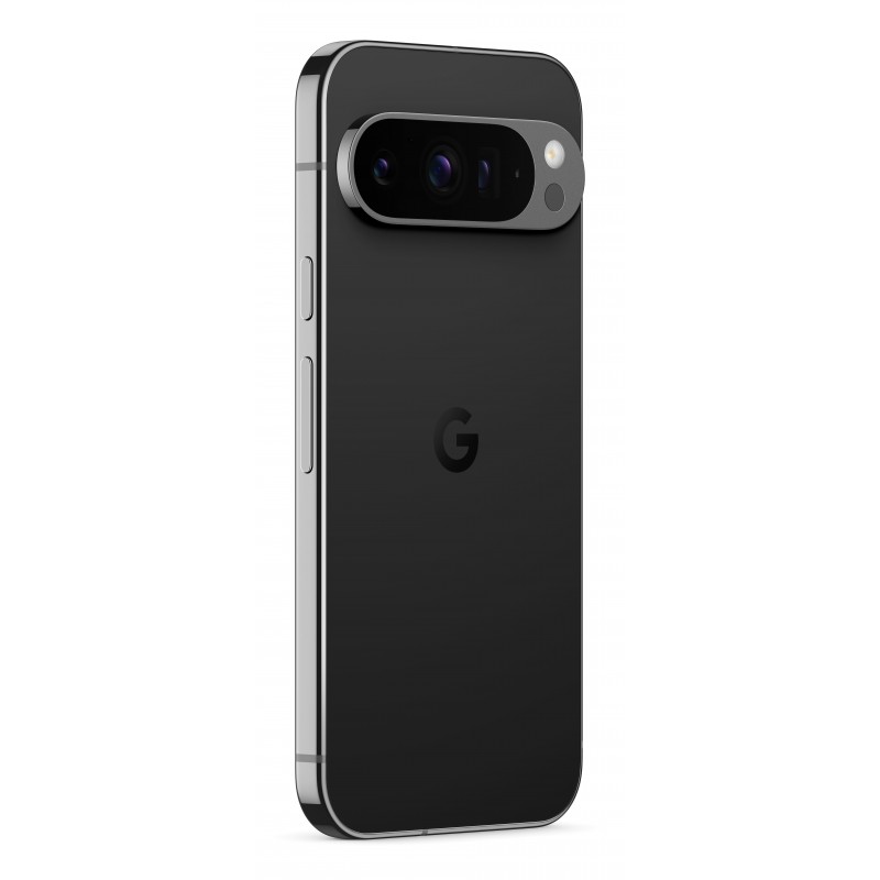 Google Pixel 9 Pro - Smartphone Android con Gemini, sistema a tripla fotocamera posteriore, batteria con 24 ore di autonomia e