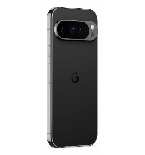 Google Pixel 9 Pro 16 cm (6.3"), 16 GB, 128 GB, 50 MP, Android 14, Obsidian