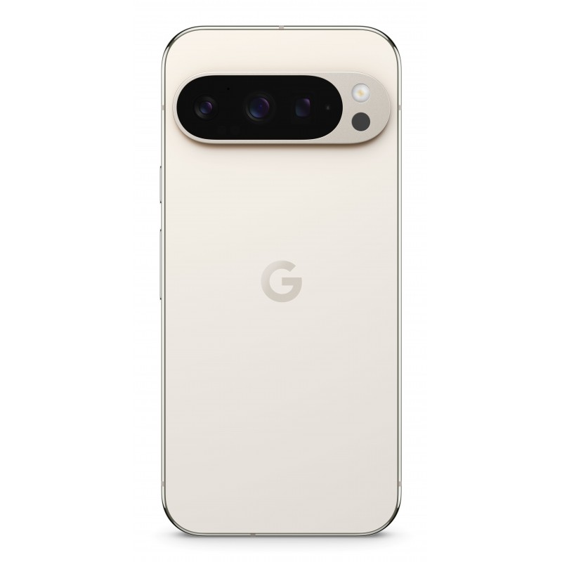 Google Pixel 9 PRO - Smartphone Android con Gemini, sistema a tripla fotocamera posteriore, batteria con 24 ore di autonomia e