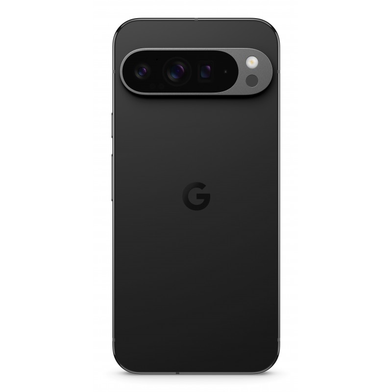 Google Pixel 9 Pro XL 17.3 cm (6.8"), 16 GB, 256 GB, 50 MP, Android 14, Obsidian