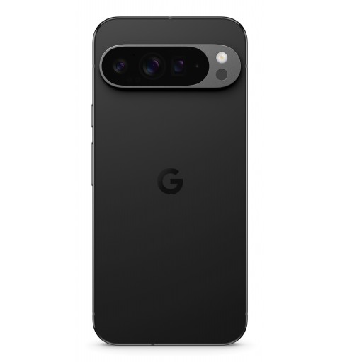 Google Pixel 9 Pro XL 17.3 cm (6.8"), 16 GB, 256 GB, 50 MP, Android 14, Obsidian