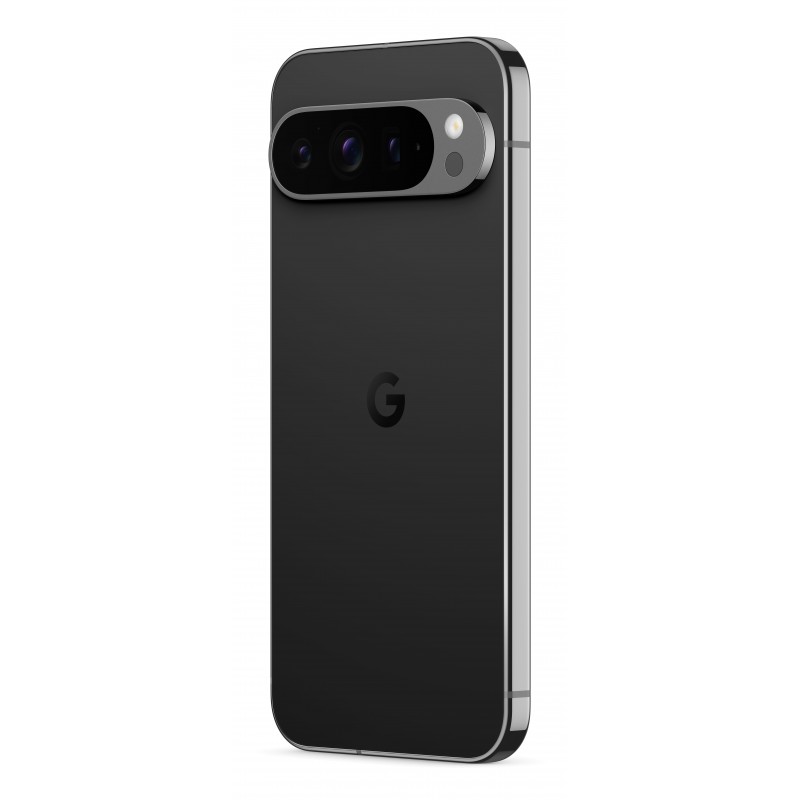 Google Pixel 9 Pro XL - Smartphone Android con Gemini, sistema a tripla fotocamera posteriore, batteria con 24 ore di autonomia