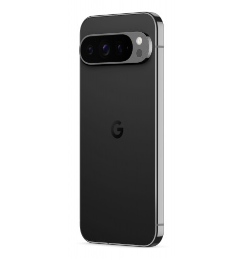 Google Pixel 9 Pro XL 17.3 cm (6.8"), 16 GB, 256 GB, 50 MP, Android 14, Obsidian