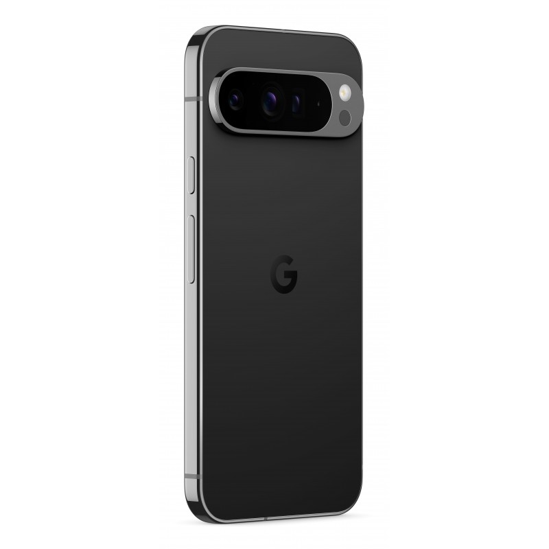 Google Pixel 9 Pro XL 17.3 cm (6.8"), 16 GB, 256 GB, 50 MP, Android 14, Obsidian