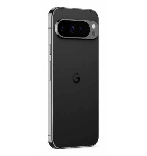 Google Pixel 9 Pro XL 17.3 cm (6.8"), 16 GB, 256 GB, 50 MP, Android 14, Obsidian