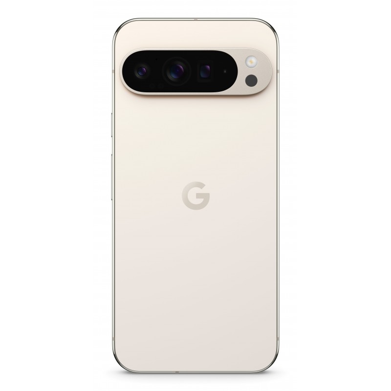 Google Pixel 9 Pro XL - Smartphone Android con Gemini, sistema a tripla fotocamera posteriore, batteria con 24 ore di autonomia