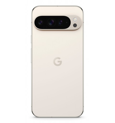 Google Pixel 9 Pro XL 17.3 cm (6.8"), 16 GB, 256 GB, 50 MP, Android 14, Porcelain