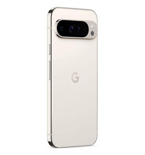 Google Pixel 9 Pro XL 17.3 cm (6.8"), 16 GB, 256 GB, 50 MP, Android 14, Porcelain