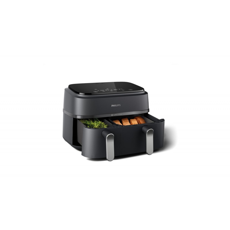 Philips 3000 series NA352 00 Airfryer con doble cesta