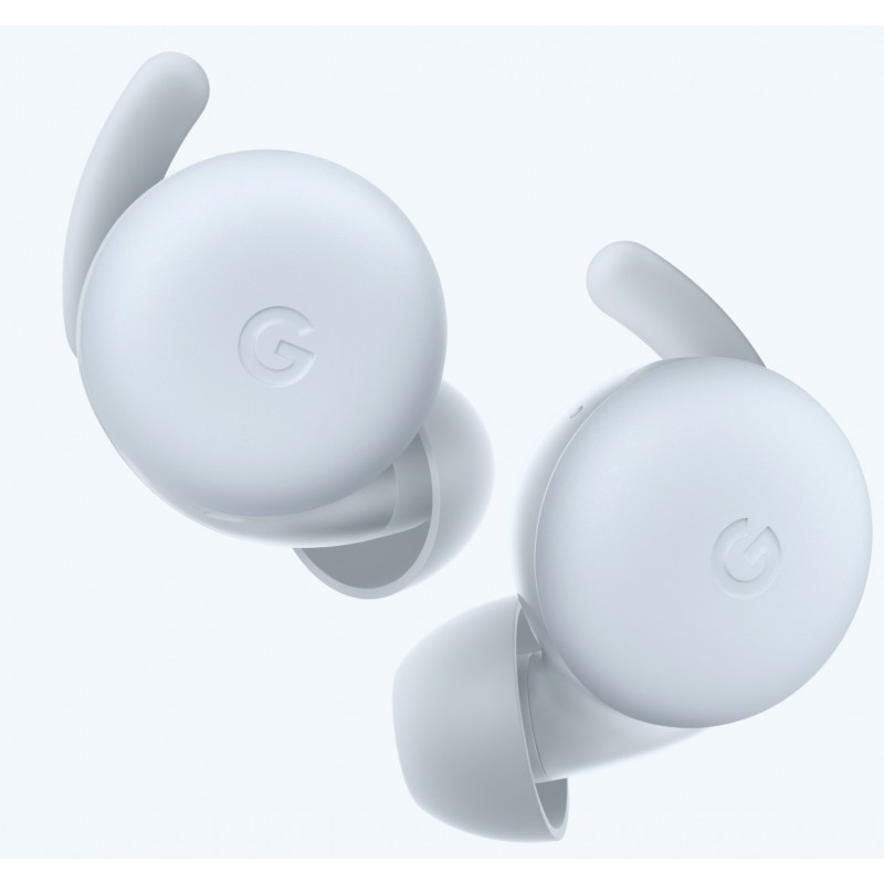 Google Pixel Buds A-Series Auricolare True Wireless Stereo (TWS) In-ear Musica e Chiamate USB tipo-C Bluetooth Blu