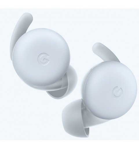 Google Pixel Buds A-Series Auricolare True Wireless Stereo (TWS) In-ear Musica e Chiamate USB tipo-C Bluetooth Blu