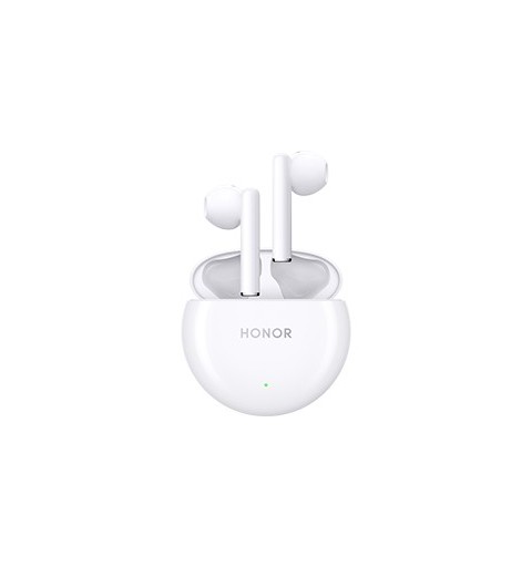 Honor Earbuds X5 Auricolare Con cavo e senza cavo In-ear Chiamate Musica Sport Tutti i giorni Bluetooth Bianco