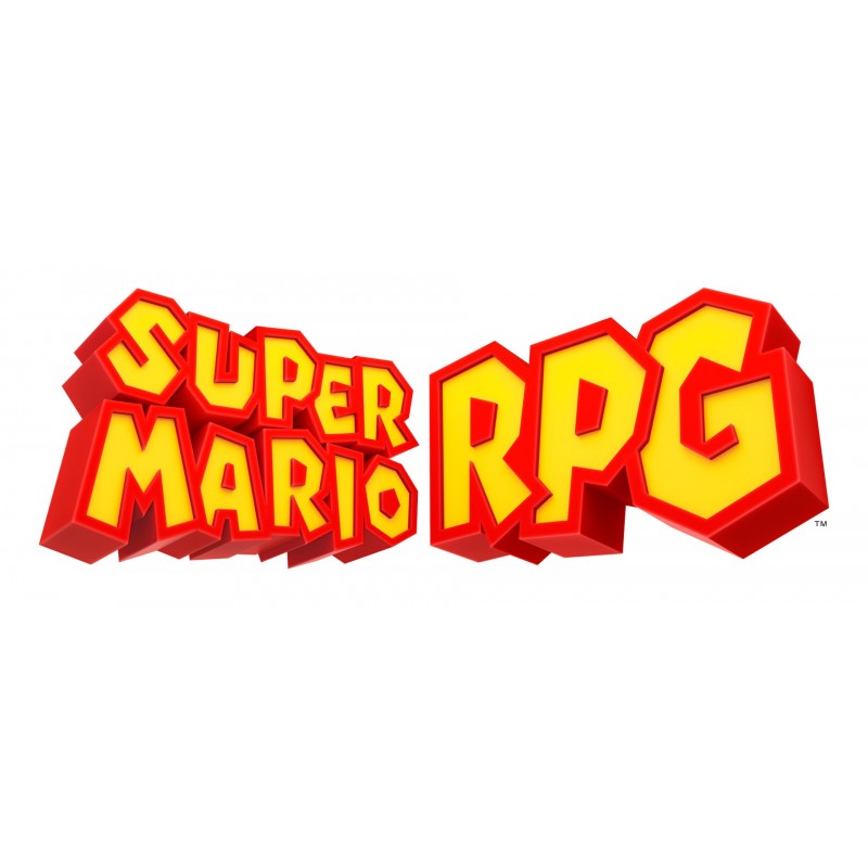 Nintendo Super Mario RPG Standard German, Dutch, English, Spanish, French, Japanese, Korean Nintendo Switch