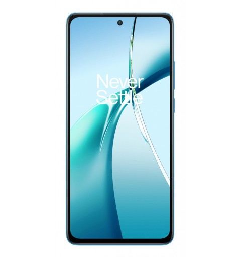 OnePlus Nord CE4 Lite 5G 16,9 cm (6.67") Double SIM hybride Android 14 USB Type-C 8 Go 256 Go 5110 mAh Bleu