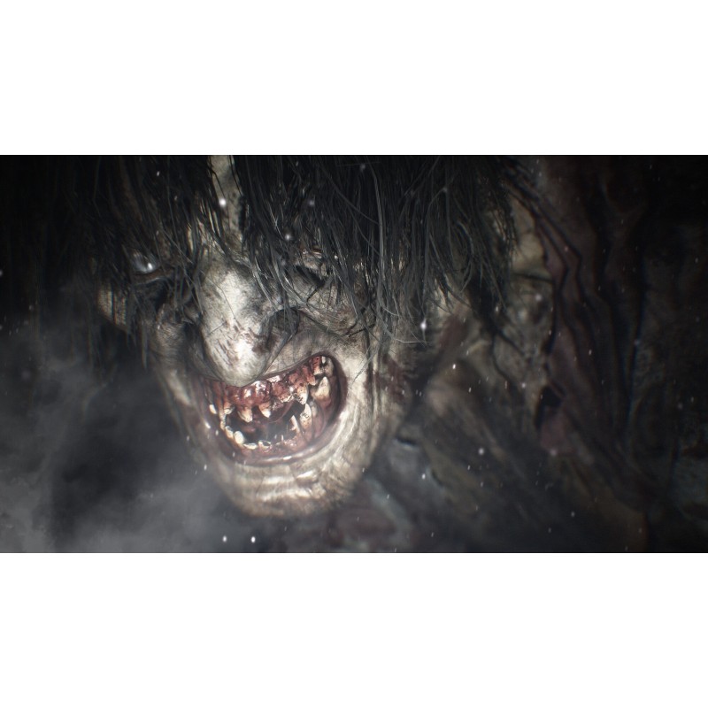 Capcom Resident Evil Village Estándar Inglés PlayStation 4