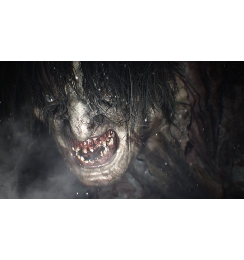 Capcom Resident Evil Village Estándar Inglés PlayStation 4