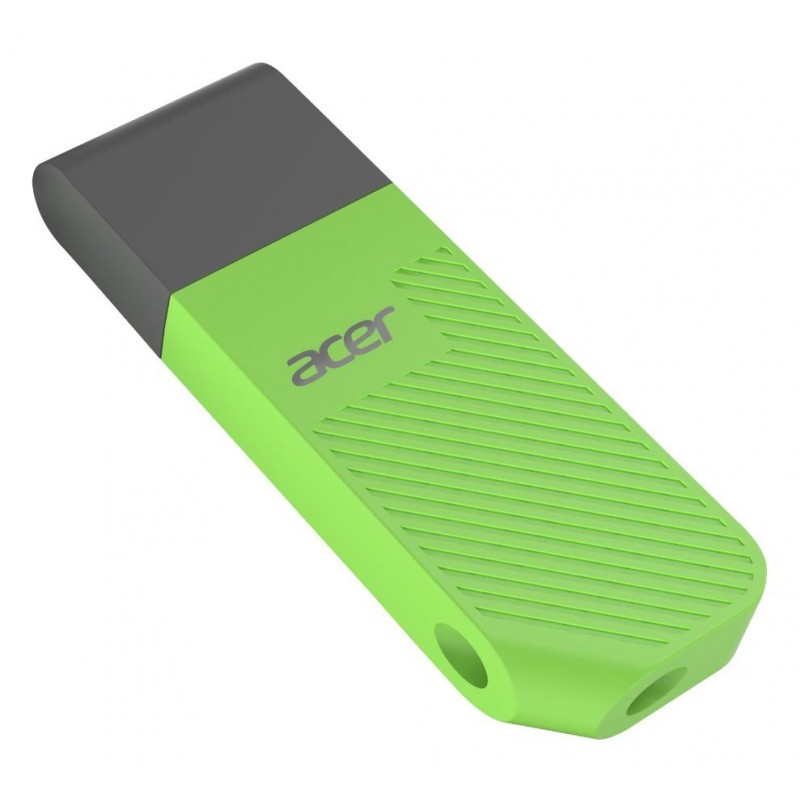 Acer UP300 - 128 GB lecteur USB flash 128 Go USB Type-A 3.2 Gen 1 (3.1 Gen 1) Vert