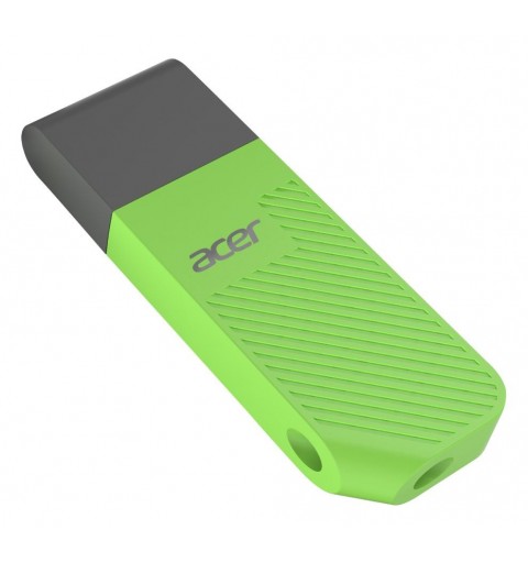 Acer UP300 - 128 GB lecteur USB flash 128 Go USB Type-A 3.2 Gen 1 (3.1 Gen 1) Vert