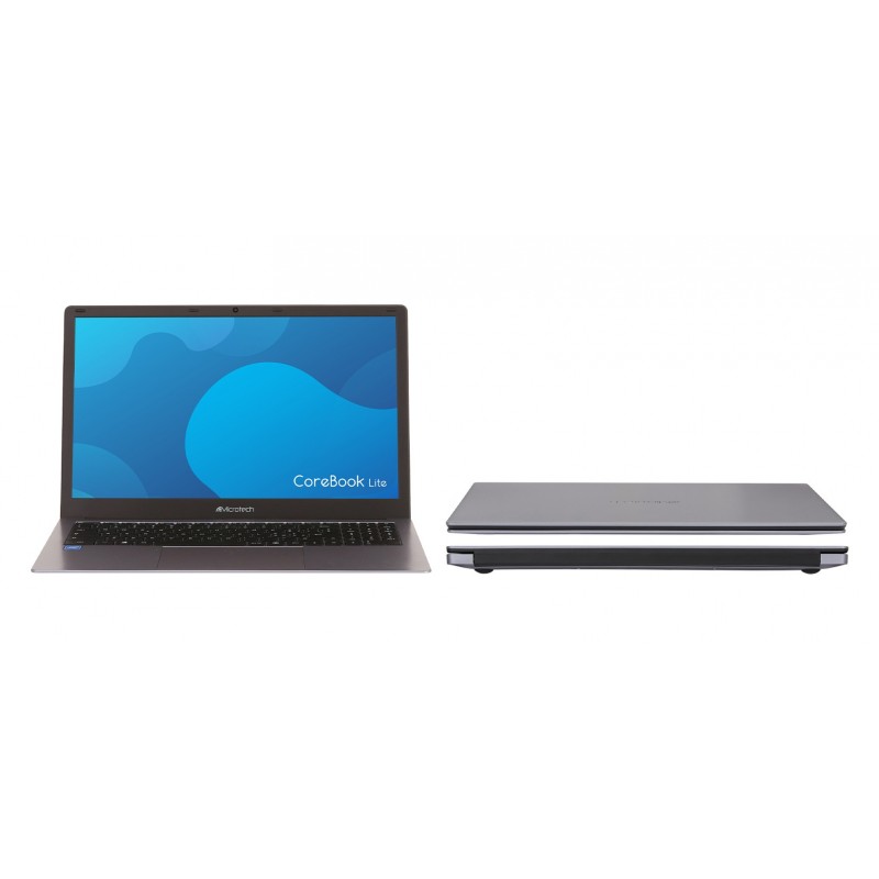 Microtech COREBOOK LITE Intel® Celeron® N N4020 Portátil 39,6 cm (15.6") Full HD 8 GB LPDDR4-SDRAM 256 GB SSD Wi-Fi 5