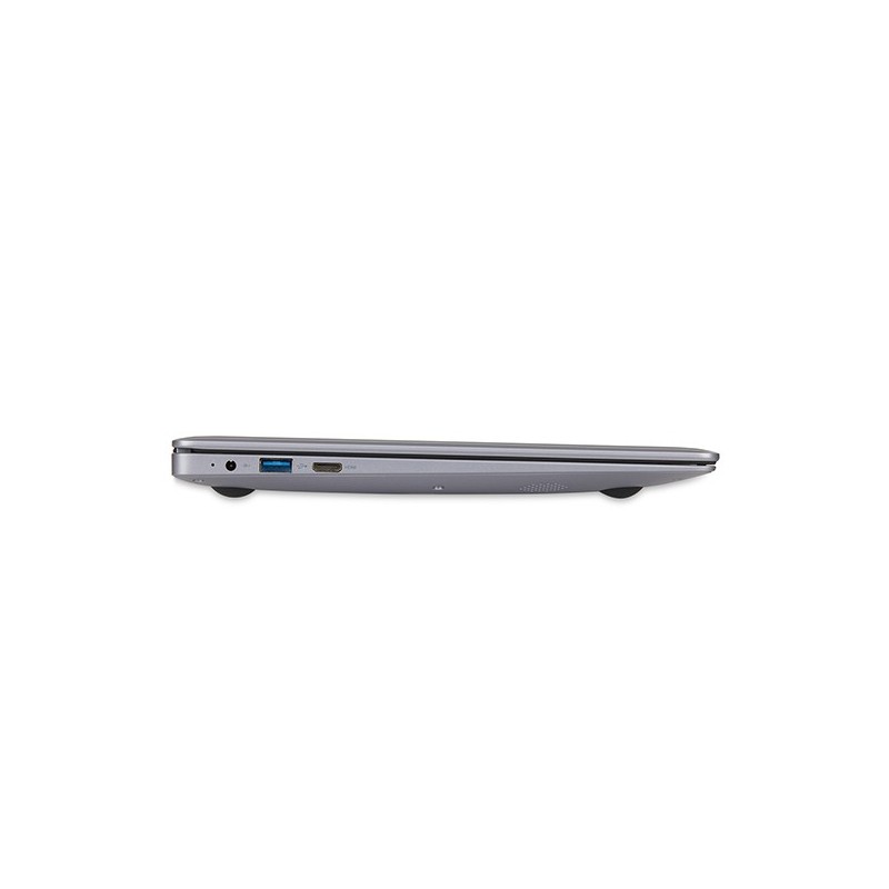 Microtech e-book Lite Intel® Celeron® N4020 Computer portatile 35,8 cm (14.1") Full HD 4 GB LPDDR4-SDRAM 120 GB SSD Wi-Fi 5