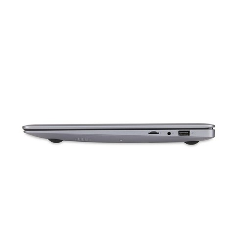 Microtech e-book Lite Intel® Celeron® N4020 Laptop 35,8 cm (14.1") Full HD 4 GB LPDDR4-SDRAM 120 GB SSD Wi-Fi 5 (802.11ac)