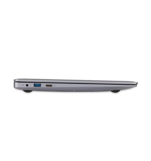 Microtech e-book Lite D Intel® Pentium® Silver N5030 Computer portatile 35,8 cm (14.1") HD 4 GB LPDDR4-SDRAM 128 GB eMMC Wi-Fi