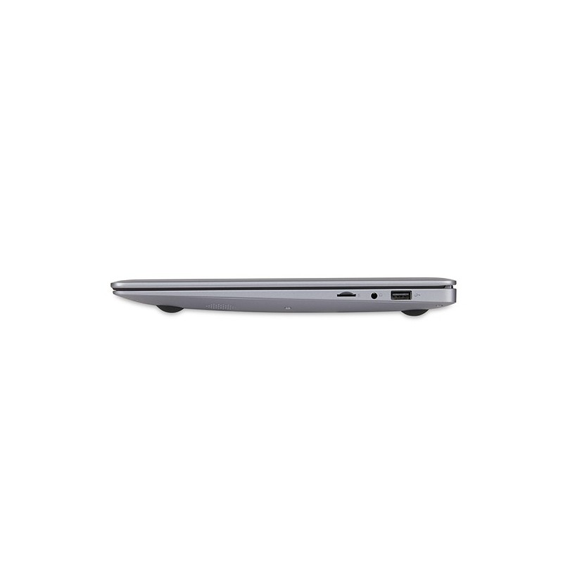 Microtech e-book Lite D Intel® Pentium® Silver N5030 Computer portatile 35,8 cm (14.1") HD 4 GB LPDDR4-SDRAM 128 GB eMMC Wi-Fi