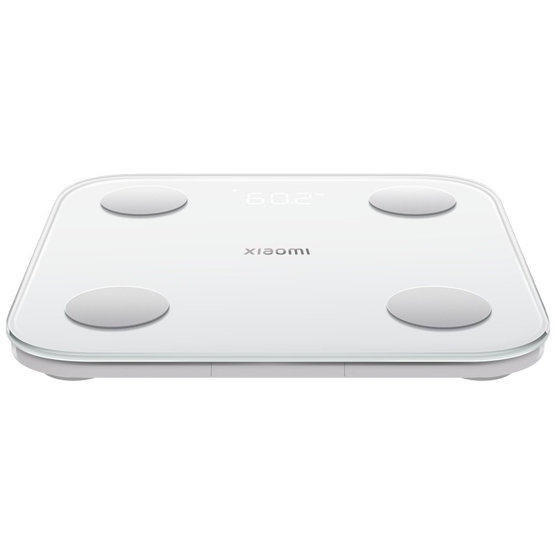 Xiaomi S400 Square White Electronic personal scale