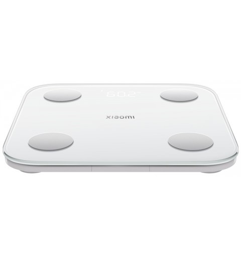 Xiaomi S400 Square White Electronic personal scale