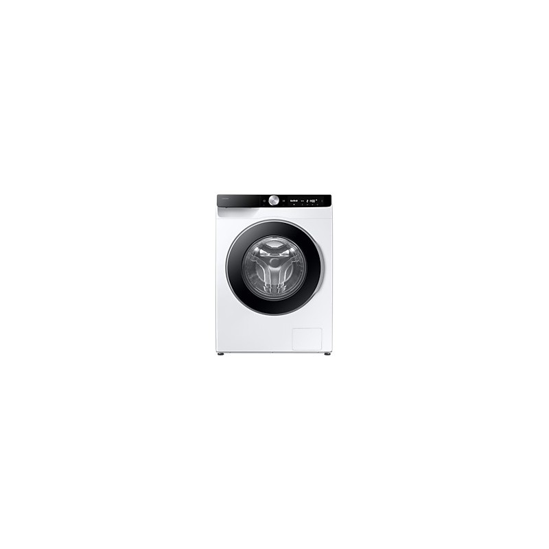 Samsung WW11DG6B25LKU3 machine à laver Charge avant 11 kg 1400 tr min Blanc